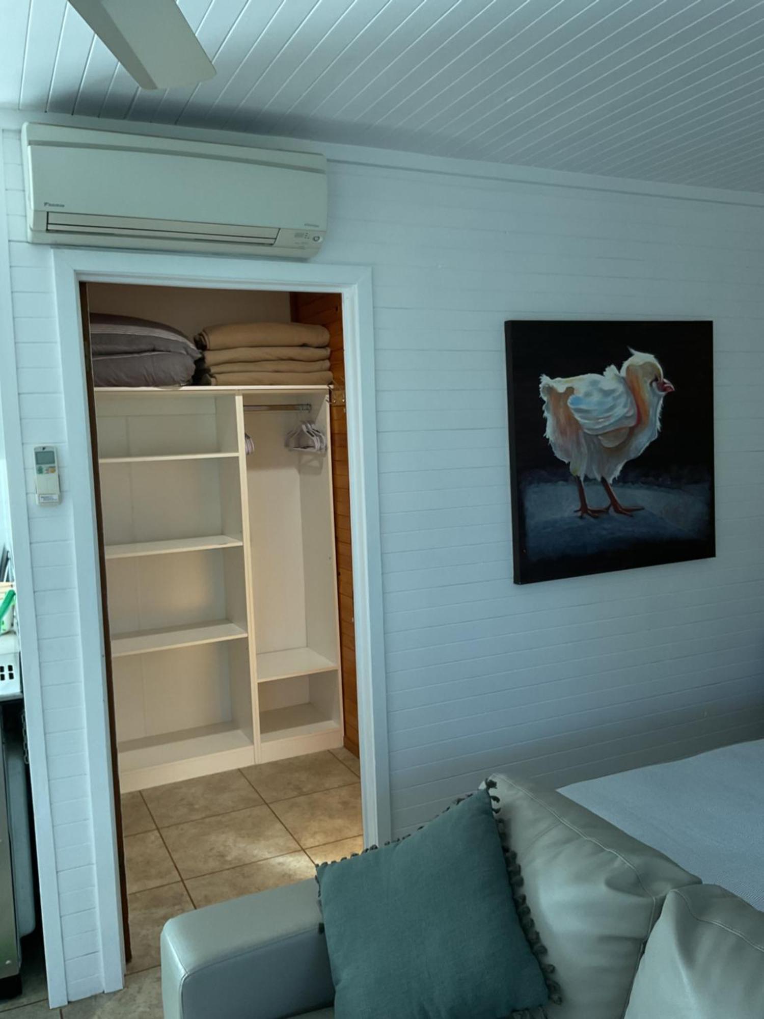 Motel Marlo Hideaway Esterno foto